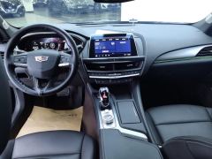 Cadillac CT5 28T Luxury Version - photo 16