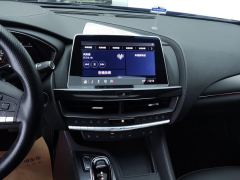 Cadillac CT5 28T Luxury Version - photo 17