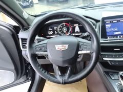 Cadillac CT5 28T Luxury Version - photo 18