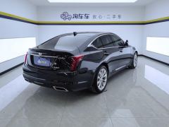 Cadillac CT5 28T Luxury Version - photo 2