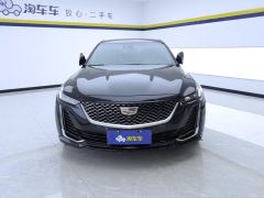 Cadillac CT5 28T Luxury Version - photo 3