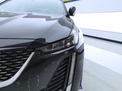 Cadillac CT5 28T Luxury Version - photo 4