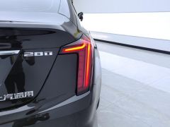 Cadillac CT5 28T Luxury Version - photo 5
