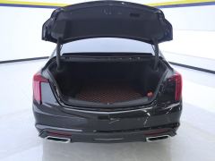 Cadillac CT5 28T Luxury Version - photo 7