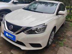 Nissan Sylphy Classic 1.6L XE Comfort Edition - photo 1