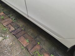 Nissan Sylphy Classic 1.6L XE Comfort Edition - photo 11