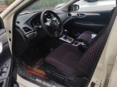 Nissan Sylphy Classic 1.6L XE Comfort Edition - photo 14
