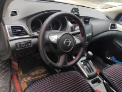 Nissan Sylphy Classic 1.6L XE Comfort Edition - photo 16