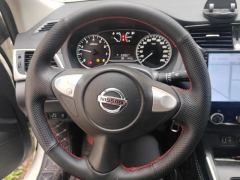 Nissan Sylphy Classic 1.6L XE Comfort Edition - photo 18