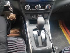 Nissan Sylphy Classic 1.6L XE Comfort Edition - photo 19