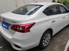 Nissan Sylphy Classic 1.6L XE Comfort Edition - photo 2