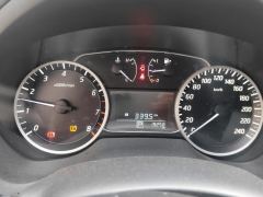Nissan Sylphy Classic 1.6L XE Comfort Edition - photo 20