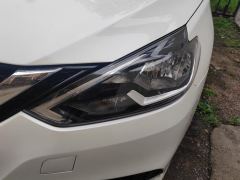 Nissan Sylphy Classic 1.6L XE Comfort Edition - photo 4