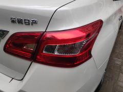 Nissan Sylphy Classic 1.6L XE Comfort Edition - photo 5