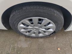 Nissan Sylphy Classic 1.6L XE Comfort Edition - photo 6