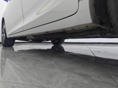 GAC M6 Pro 270T Luxury Edition - ფოტო 11