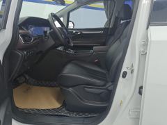GAC M6 Pro 270T Luxury Edition - ფოტო 14