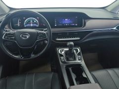GAC M6 Pro 270T Luxury Edition - ფოტო 16