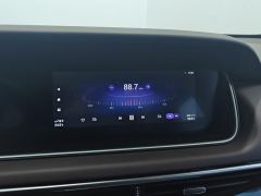 GAC M6 Pro 270T Luxury Edition - ფოტო 17