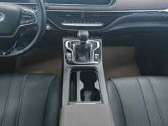 GAC M6 Pro 270T Luxury Edition - ფოტო 19