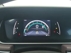 GAC M6 Pro 270T Luxury Edition - ფოტო 20