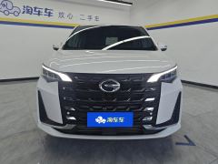GAC M6 Pro 270T Luxury Edition - ფოტო 3