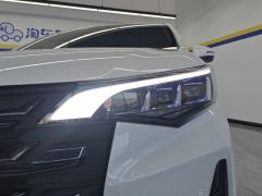 GAC M6 Pro 270T Luxury Edition - ფოტო 4