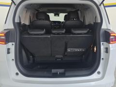 GAC M6 Pro 270T Luxury Edition - ფოტო 7