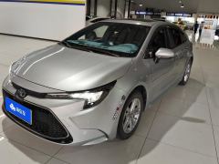 Toyota Levin Dual-Engine 1.8L Luxury Edition - ფოტო 1