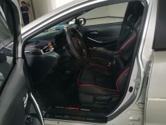 Toyota Levin Dual-Engine 1.8L Luxury Edition - ფოტო 14