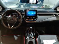 Toyota Levin Dual-Engine 1.8L Luxury Edition - ფოტო 16