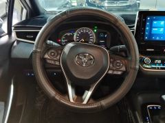 Toyota Levin Dual-Engine 1.8L Luxury Edition - ფოტო 18