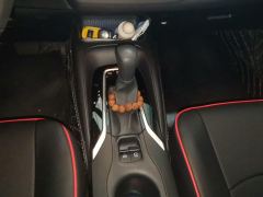 Toyota Levin Dual-Engine 1.8L Luxury Edition - ფოტო 19