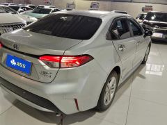 Toyota Levin Dual-Engine 1.8L Luxury Edition - ფოტო 2