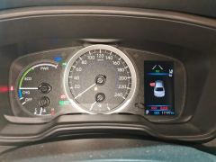 Toyota Levin Dual-Engine 1.8L Luxury Edition - ფოტო 20