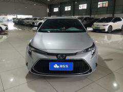 Toyota Levin Dual-Engine 1.8L Luxury Edition - ფოტო 3