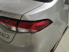 Toyota Levin Dual-Engine 1.8L Luxury Edition - ფოტო 5