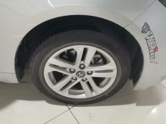 Toyota Levin Dual-Engine 1.8L Luxury Edition - ფოტო 6