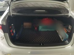 Toyota Levin Dual-Engine 1.8L Luxury Edition - ფოტო 7