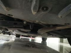 Toyota Levin Dual-Engine 1.8L Luxury Edition - ფოტო 9