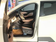 BYD Seagull 405km Flying Edition - ფოტო 14