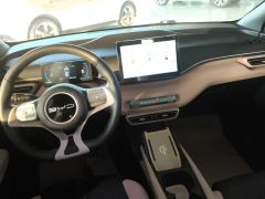 BYD Seagull 405km Flying Edition - ფოტო 16