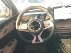 BYD Seagull 405km Flying Edition - ფოტო 18