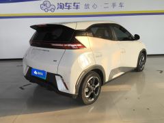 BYD Seagull 405km Flying Edition - ფოტო 2