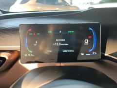 BYD Seagull 405km Flying Edition - ფოტო 20