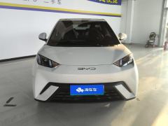 BYD Seagull 405km Flying Edition - ფოტო 3