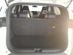 BYD Seagull 405km Flying Edition - ფოტო 7