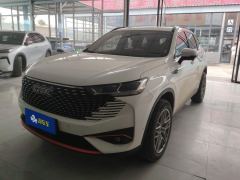Haval H6 Gen 3 2.0T AWD Supreme - ფოტო 1