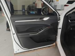 Haval H6 Gen 3 2.0T AWD Supreme - ფოტო 12
