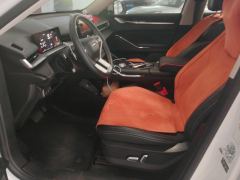 Haval H6 Gen 3 2.0T AWD Supreme - ფოტო 14